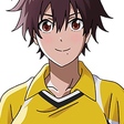 Nagisa Aragaki