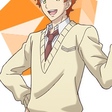 Ryouma Kirishima