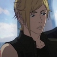 Prompto Argentum