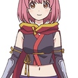 Momo Minamoto