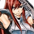 Erza Scarlet