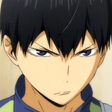 Tobio Kageyama