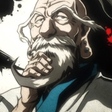 Isaac Netero