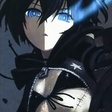 Black★Rock Shooter