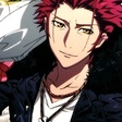 Mikoto Suou