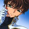 Suzaku Kururugi