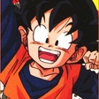 Goten Son