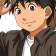 Keiichi Morisato