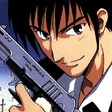 Nicholas D. Wolfwood