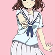 Kasumi Toyama