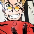 Vash the Stampede