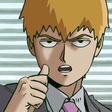 Arataka Reigen