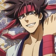 Sanosuke Sagara