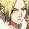 Annie Leonhart