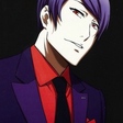 Shuu Tsukiyama