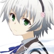 Shizuku Kurogane