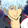 Gintoki Sakata