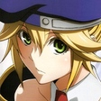 Noel Vermillion
