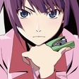 Hitagi Senjougahara