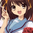 Haruhi Suzumiya