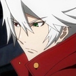 Ragna the Bloodedge