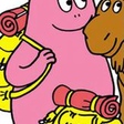 Barbapapa