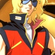 Char Aznable
