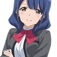 Kaoruko Hanayagi