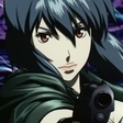 Motoko Kusanagi