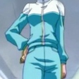 Hazuki Kakio