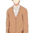 Mafuyu Satou
