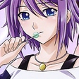 Mizore Shirayuki