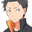 Subaru Natsuki