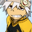 Soul Eater Evans