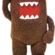 Domo-kun