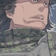Goushi Asougi