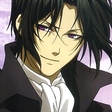 Toshizou Hijikata
