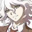 Nagito Komaeda