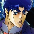 Jonathan Joestar