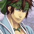 Shinpachi Nagakura
