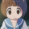 Mako Mankanshoku