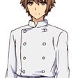 Kashou Minazuki