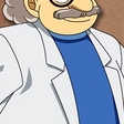 Hiroshi Agasa