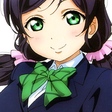 Nozomi Toujou