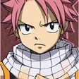 Natsu Dragneel
