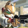 Fox McCloud