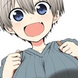 Hana Uzaki