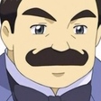 Hercule Poirot