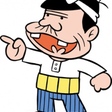 Bakabon's Papa