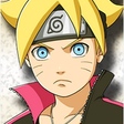 Boruto Uzumaki